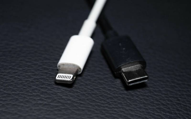 iPhone will be equipped with USB-C