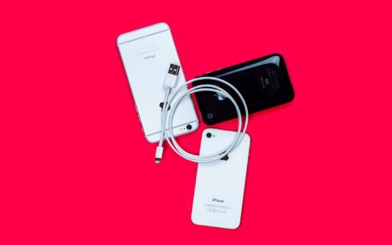 iPhone will be equipped with USB-C