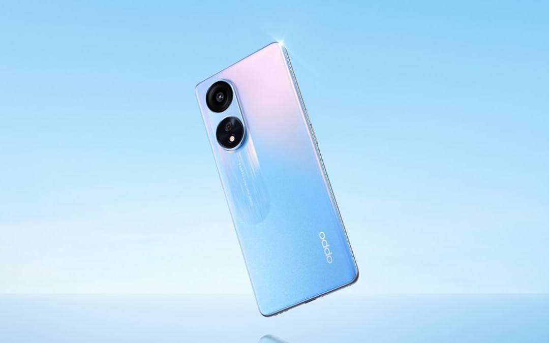 OPPO A1 Pro